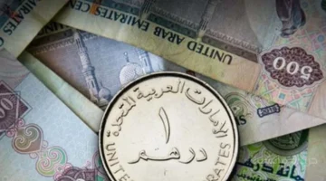 تطور جديد.. استقرار سعر الدرهم الإماراتي اليوم الجمعة 3 أكتوبر 2025 أمام الجنيه المصري 1